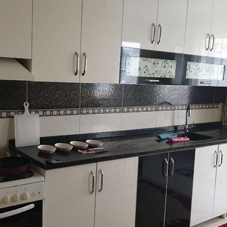 Sky Ankara Big Suit Home Eksteriør bilde