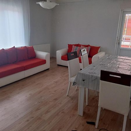Sky Ankara Big Suit Home Eksteriør bilde