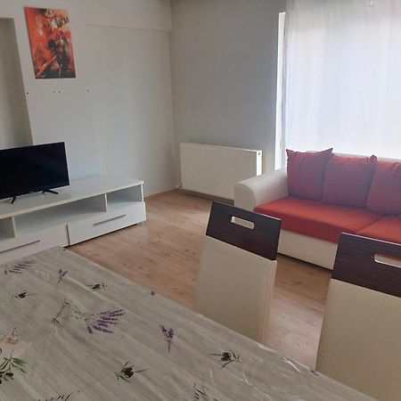 Sky Ankara Big Suit Home Eksteriør bilde