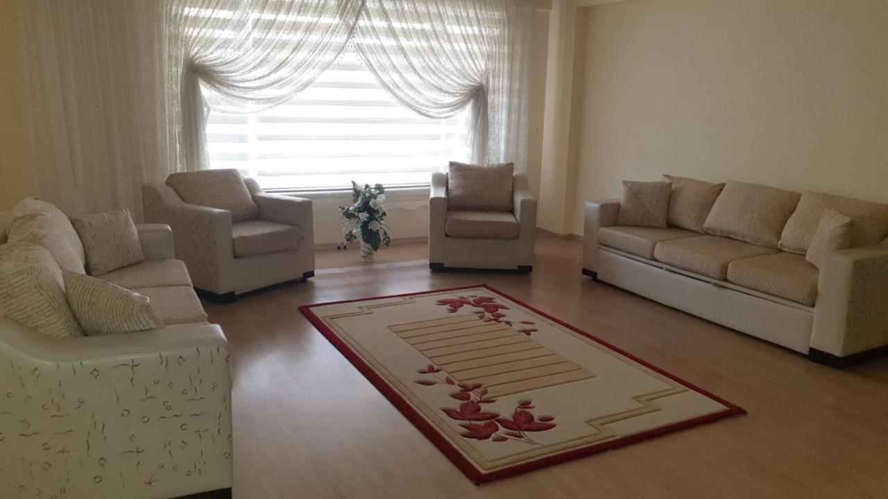 Sky Ankara Big Suit Home Eksteriør bilde