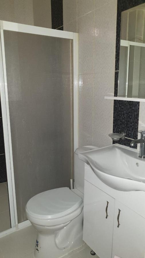 Sky Ankara Big Suit Home Eksteriør bilde
