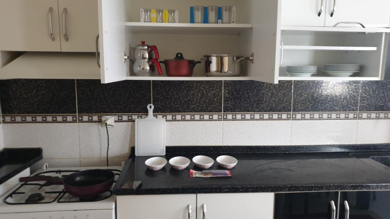 Sky Ankara Big Suit Home Eksteriør bilde