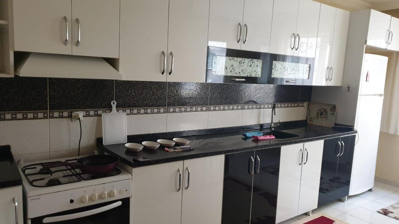 Sky Ankara Big Suit Home Eksteriør bilde