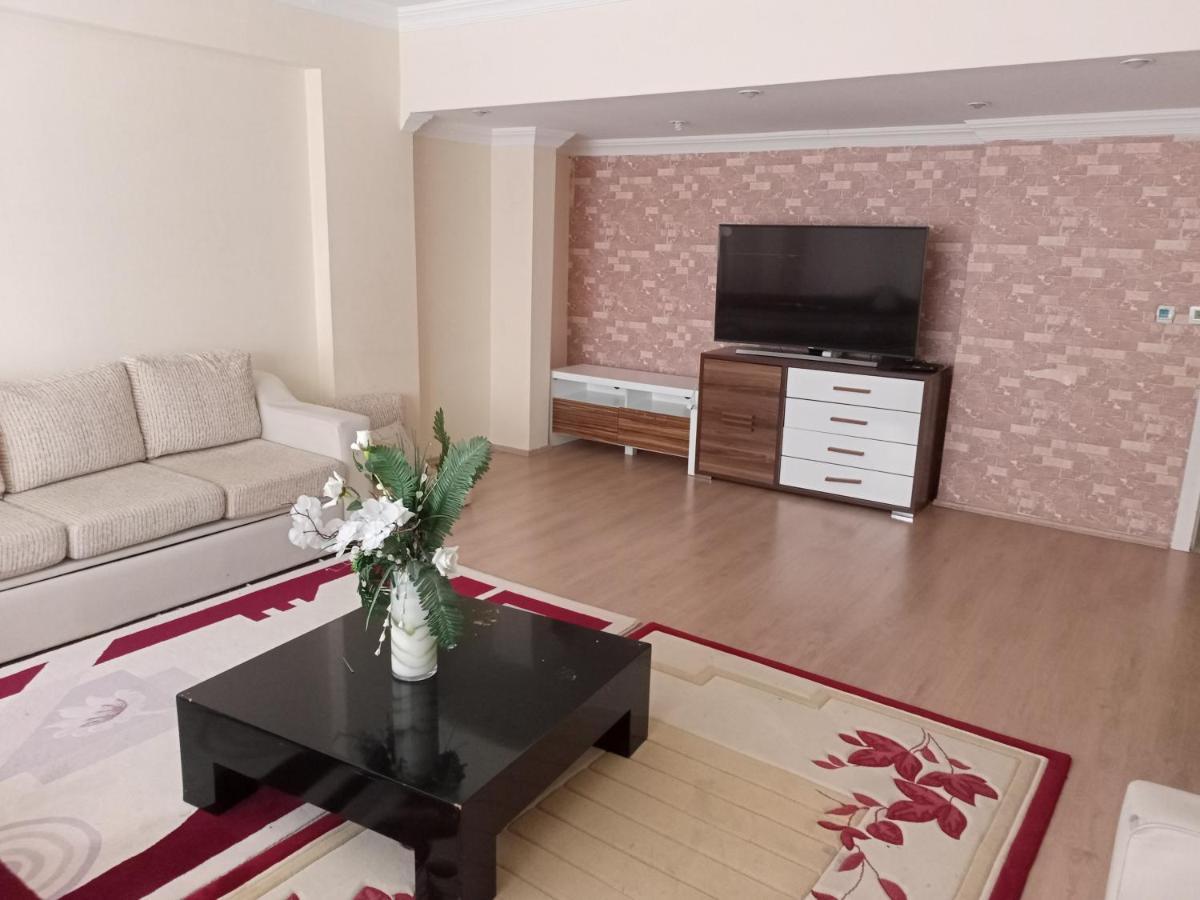Sky Ankara Big Suit Home Eksteriør bilde