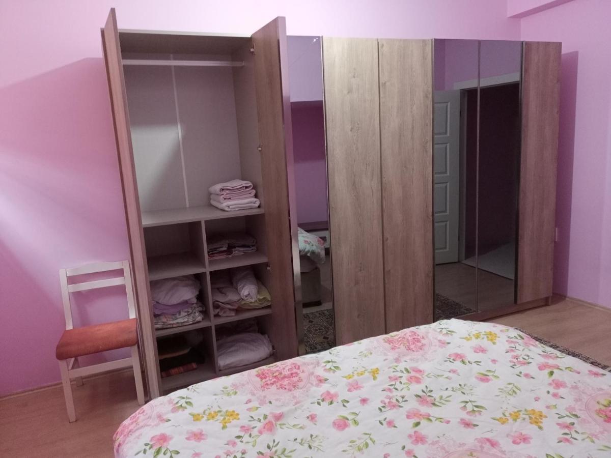 Sky Ankara Big Suit Home Eksteriør bilde