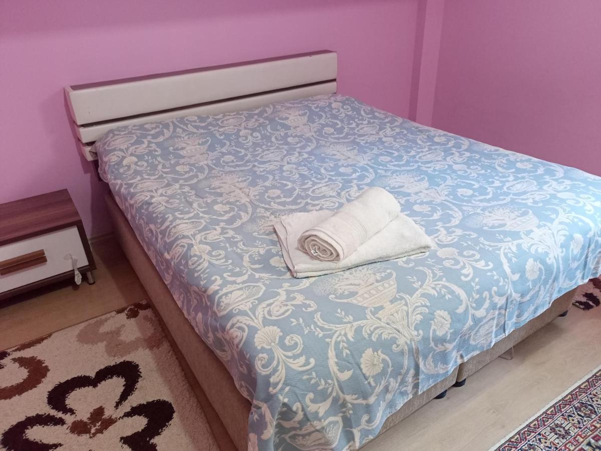 Sky Ankara Big Suit Home Eksteriør bilde