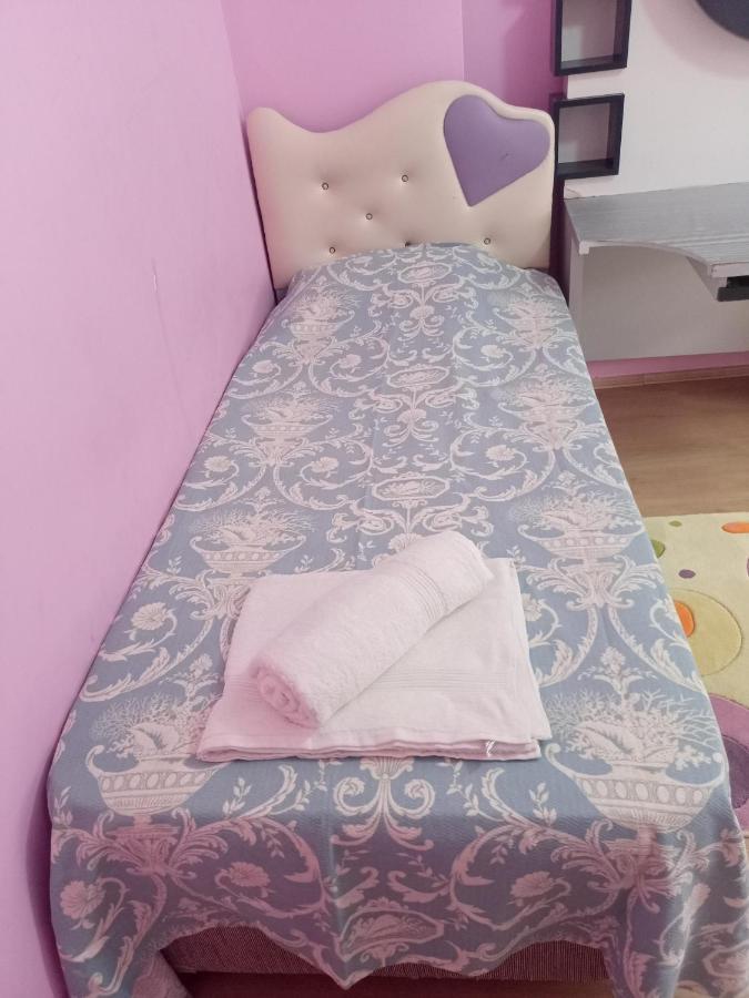 Sky Ankara Big Suit Home Eksteriør bilde