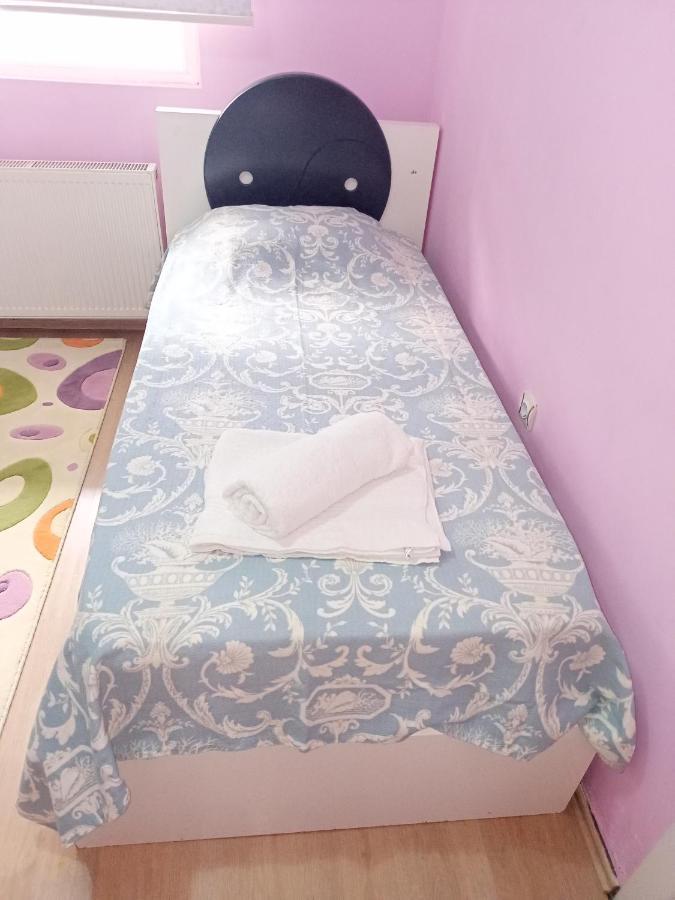 Sky Ankara Big Suit Home Eksteriør bilde