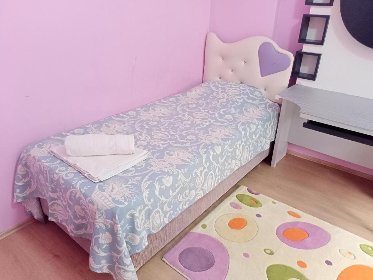 Sky Ankara Big Suit Home Eksteriør bilde