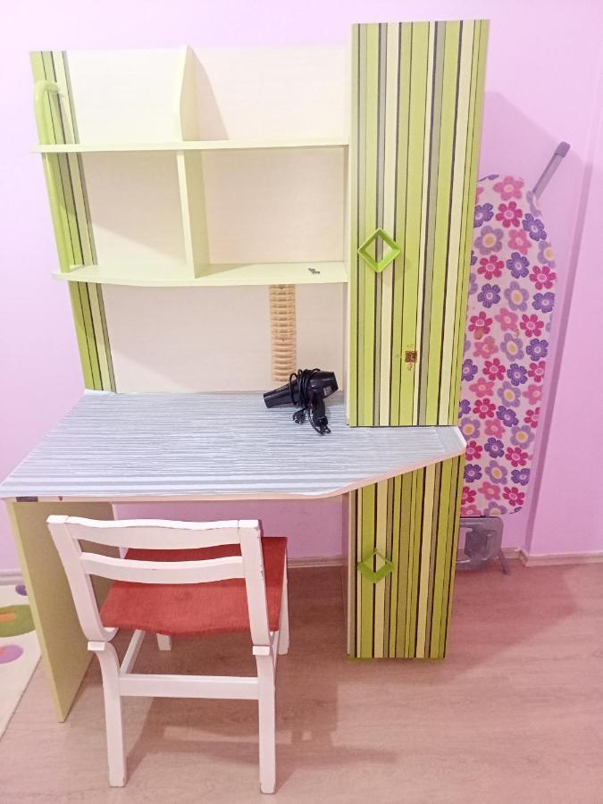 Sky Ankara Big Suit Home Eksteriør bilde