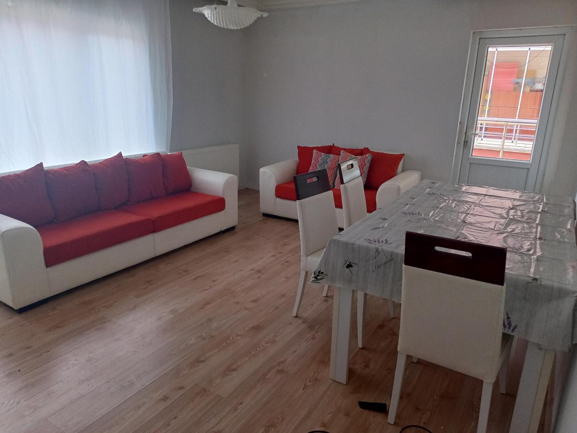 Sky Ankara Big Suit Home Eksteriør bilde
