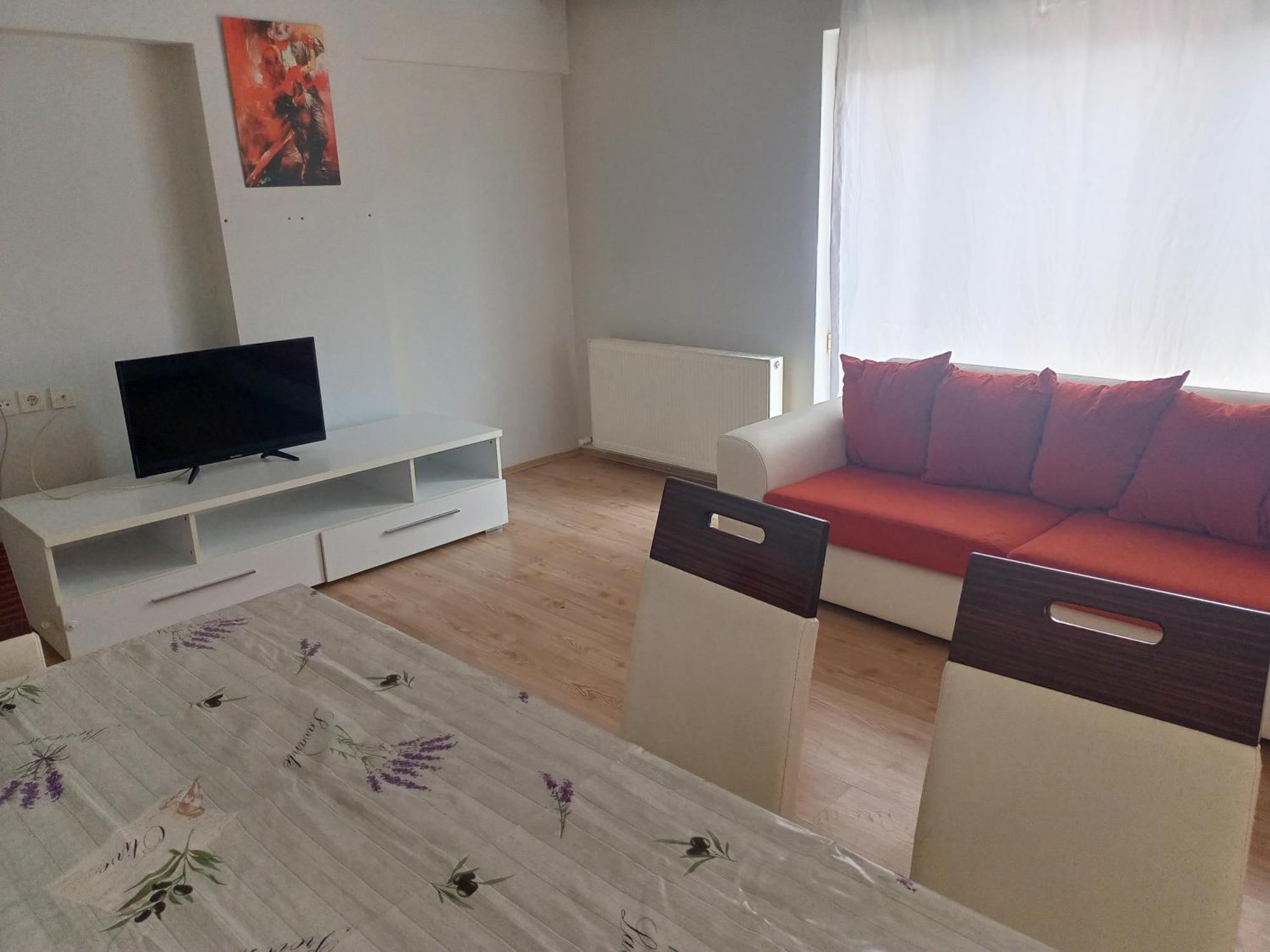 Sky Ankara Big Suit Home Eksteriør bilde