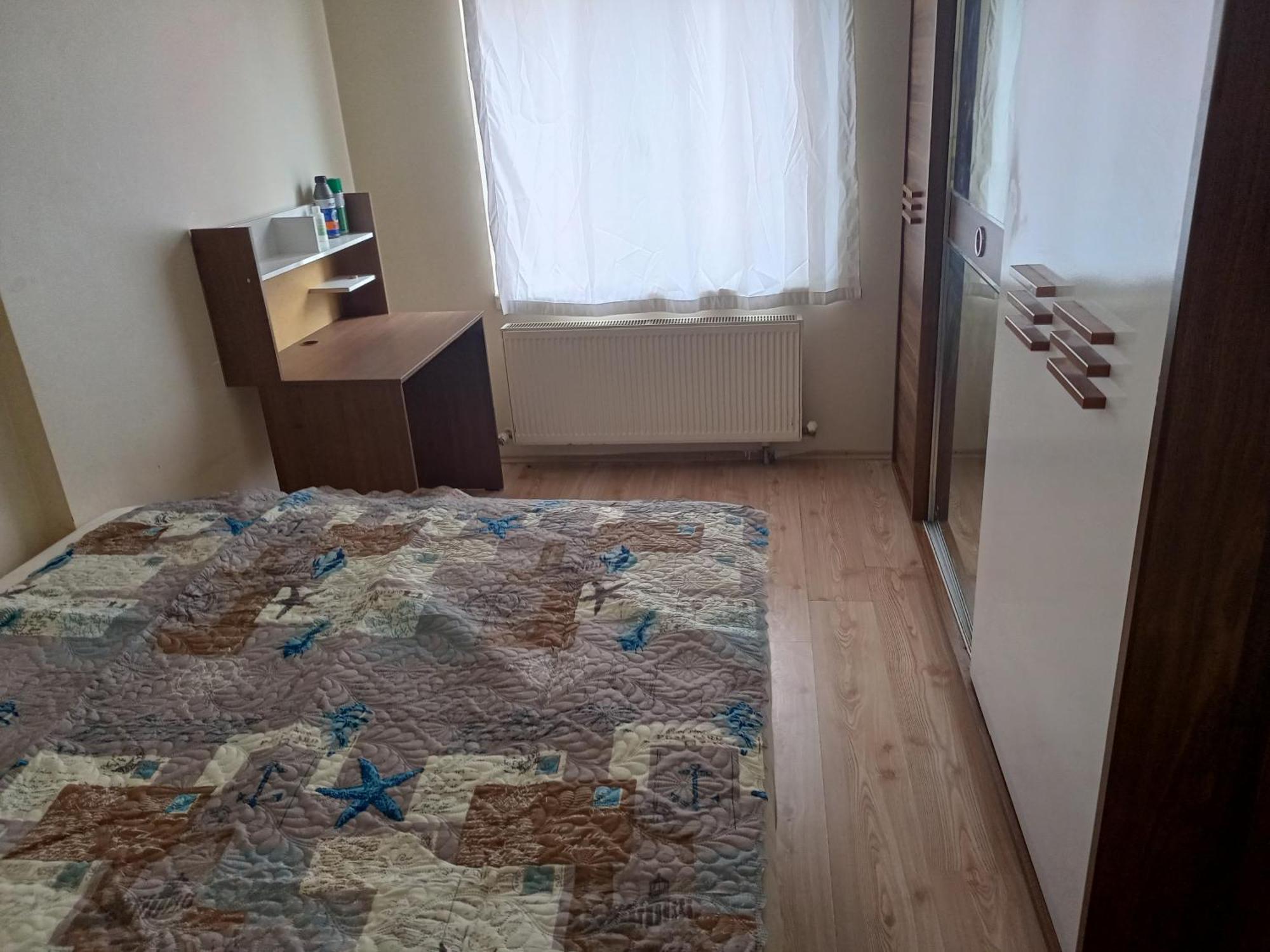 Sky Ankara Big Suit Home Eksteriør bilde